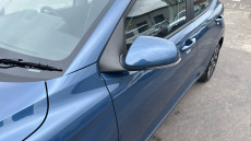 Hyundai i10 1.0 [63] Advance 5dr Auto [Nav] Petrol Hatchback